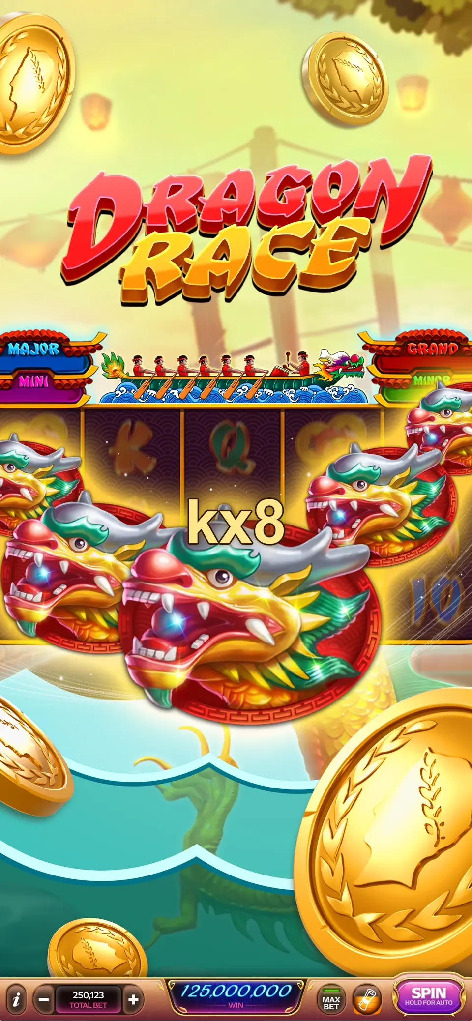 kx8 ডাউনলোড